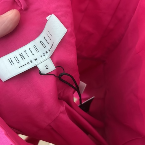 Hunter Bell top - Picture 3 of 3